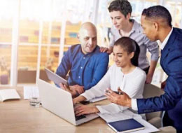Setting up an employee engagement culture