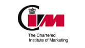 Chairman Chartered Institute of Marketing